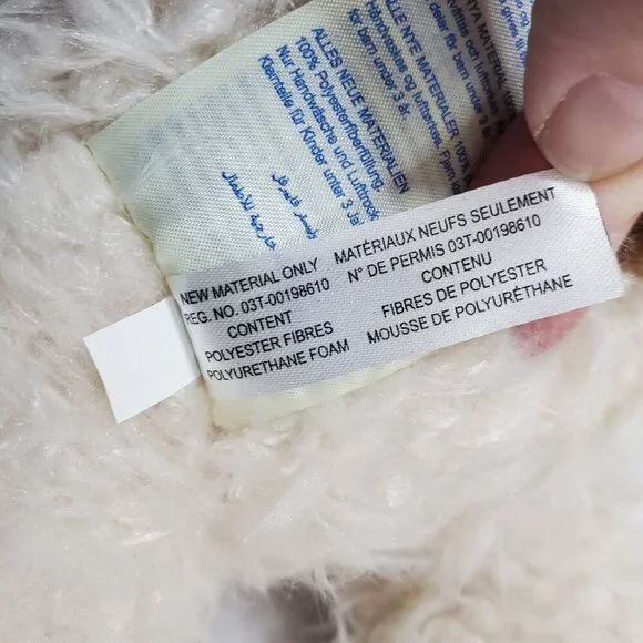 Build a Bear Scruffy Puppy Dog Doctor Surgeon Nurse Radiologist Scrubs 2013 - Picture 10 of 14